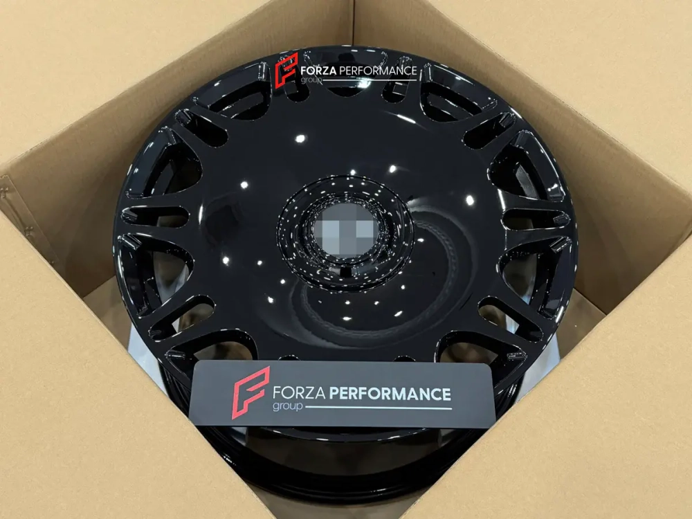 КОВАНЫЕ ДИСКИ ДЛЯ BENTLEY FLYING SPUR 3 2020 БЕНТЛИ