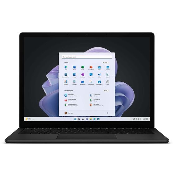 Microsoft Surface Laptop 5 15" i7 16GB 256GB