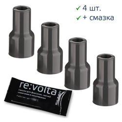 Наконечник-изолятор катушки зажигания re:volta, арт. RVLT-12A