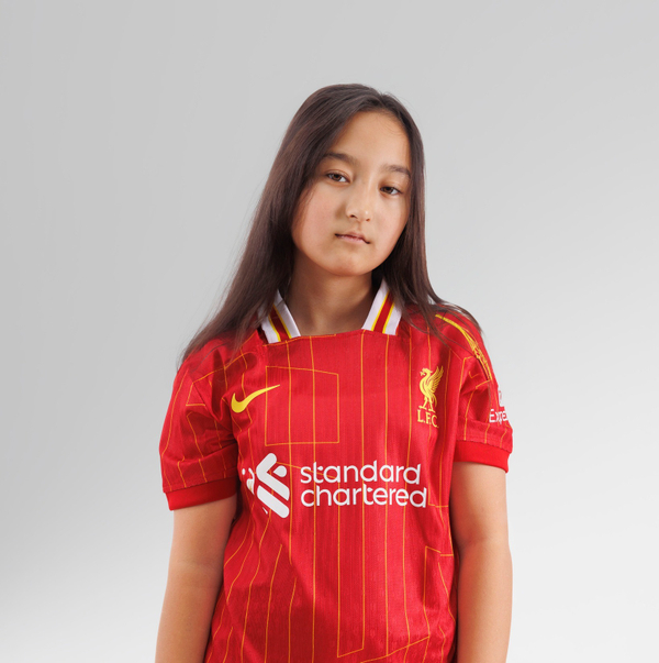 Ливерпуль / Домашняя / Игровая / Детские формы