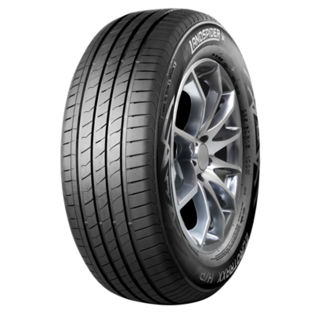 Автошина 185/60R14 LANDSPIDER EUROTRAXX H/P TL 4PR 82H