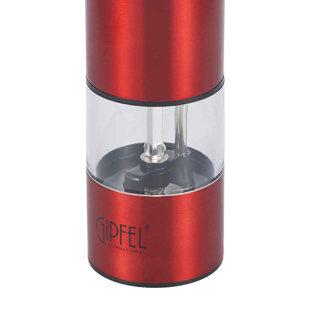 Мельница для специй электрическая Gipfel Tropica 51552