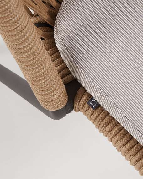 Стул Stad бежевый