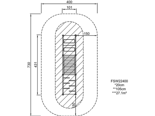 Вызов на поверхности 3