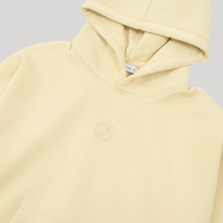 Hoodie Summer Sand