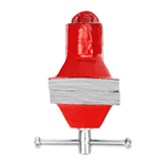 Тиски, 50 мм, крепление для стола Sparta