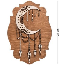 КФ- 88 Ключница «Полумесяц»