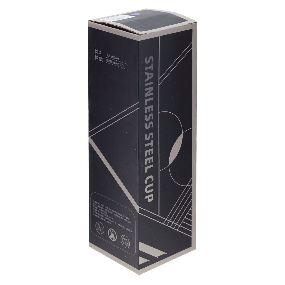 GAEM Термос, 500 мл, L7 W7 H24 см, 4в.