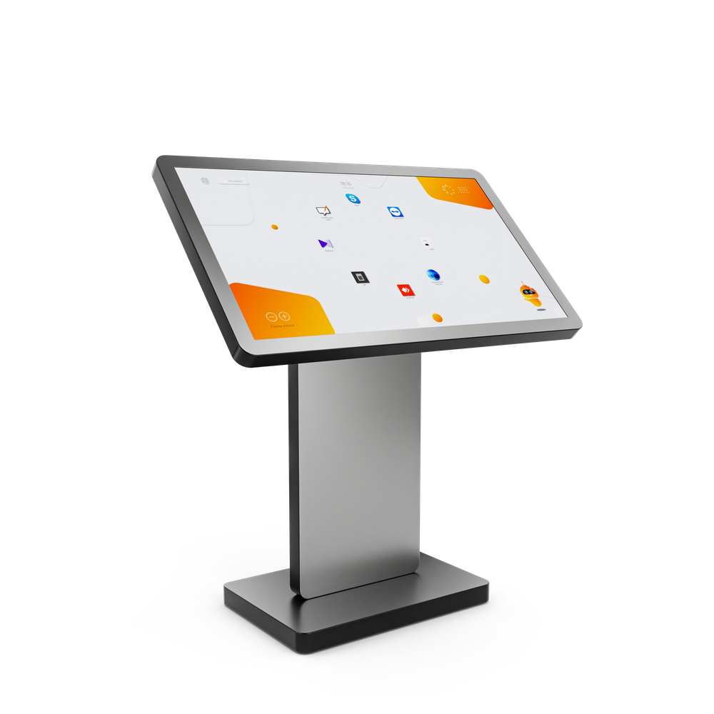 Интерактивный сенсорный стол BM Prototype New 32"