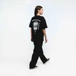 Футболка Dissident BHC Черная