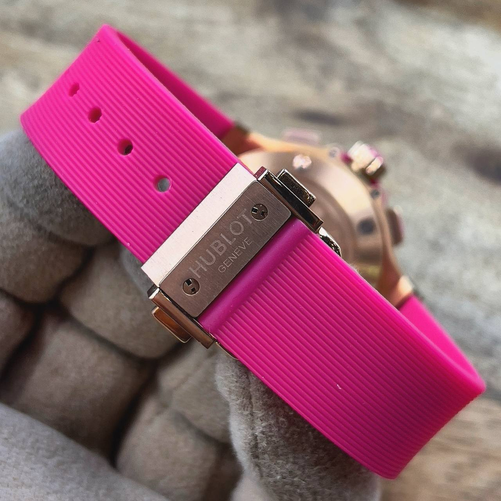 Часы Hublot