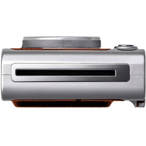 Фотоаппарат моментальной печати Fujifilm Instax Mini Evo Коричневый | Brown