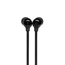 Беспроводные наушники JBL Tune 175BT Black, внутриканальные