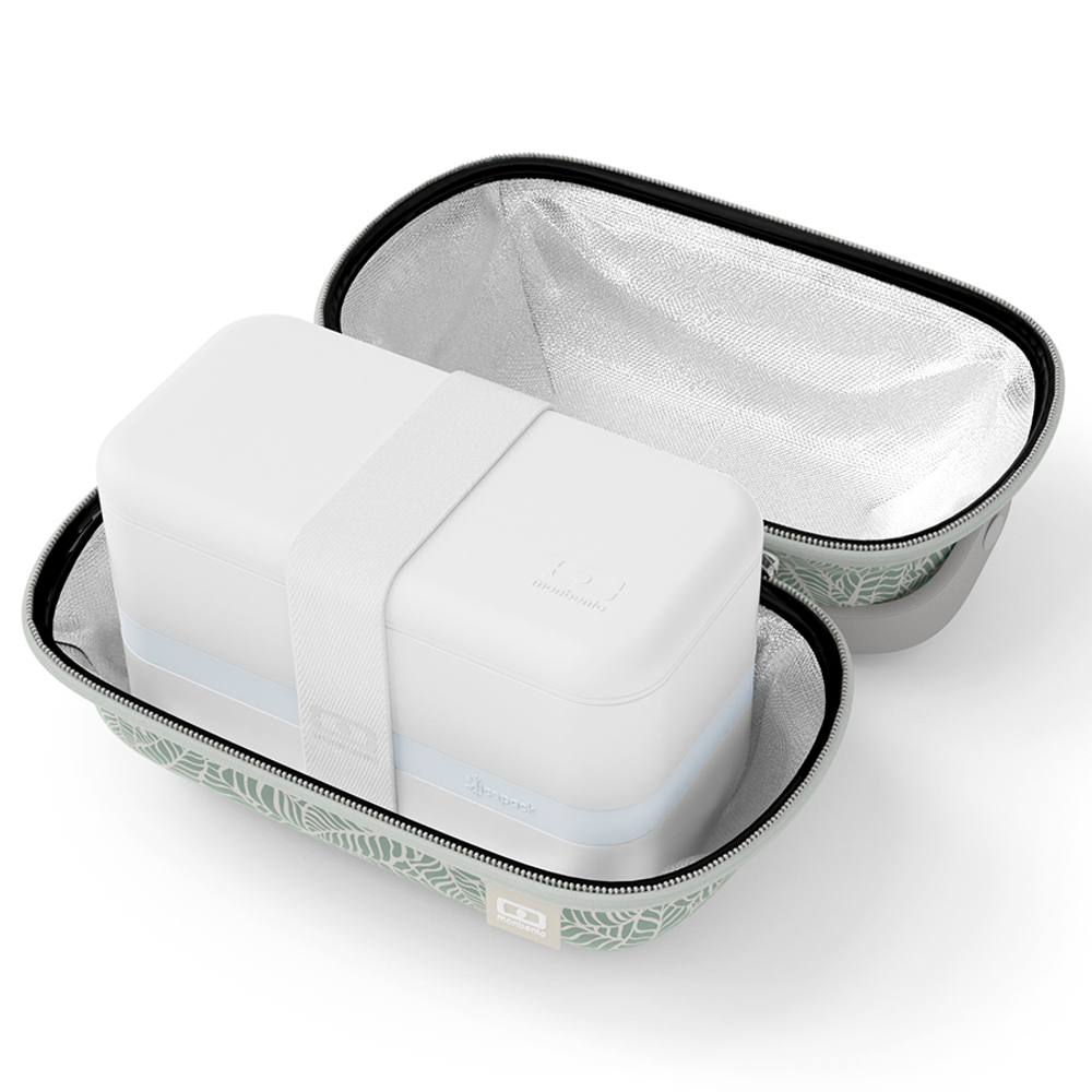 Термосумка mb cocoon, jungle