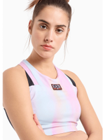 Топ спортивный женский Sport Bra EA7