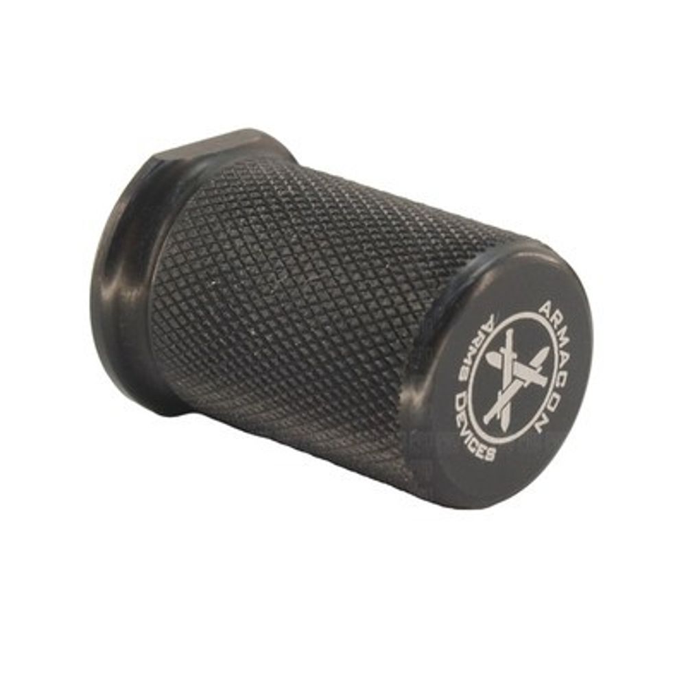 Двухсоставная рукоятка взвода для карабина Сайга 9, Armacon