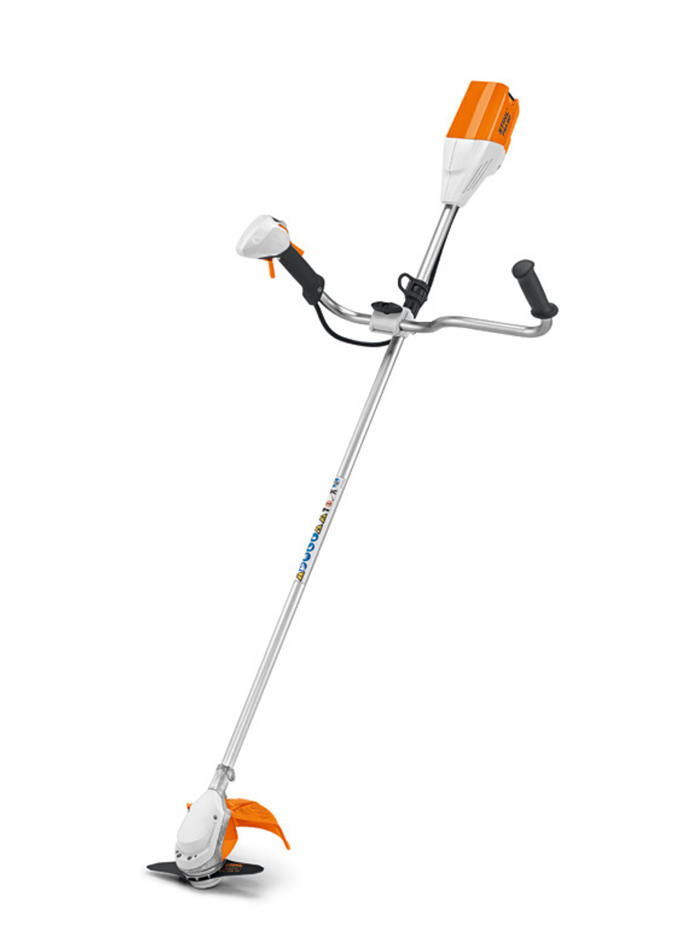 Аккумуляторная мотокоса Stihl  FSA 90