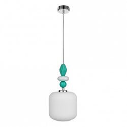Подвесной светильник 33 идеи S34WH PND170.01.17.027CH-S34WH