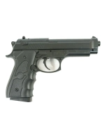 Пистолет Galaxy G.052B пружинный
