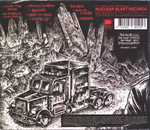 Municipal Waste / Tango And Thrash (Redux)(RU)(CD)