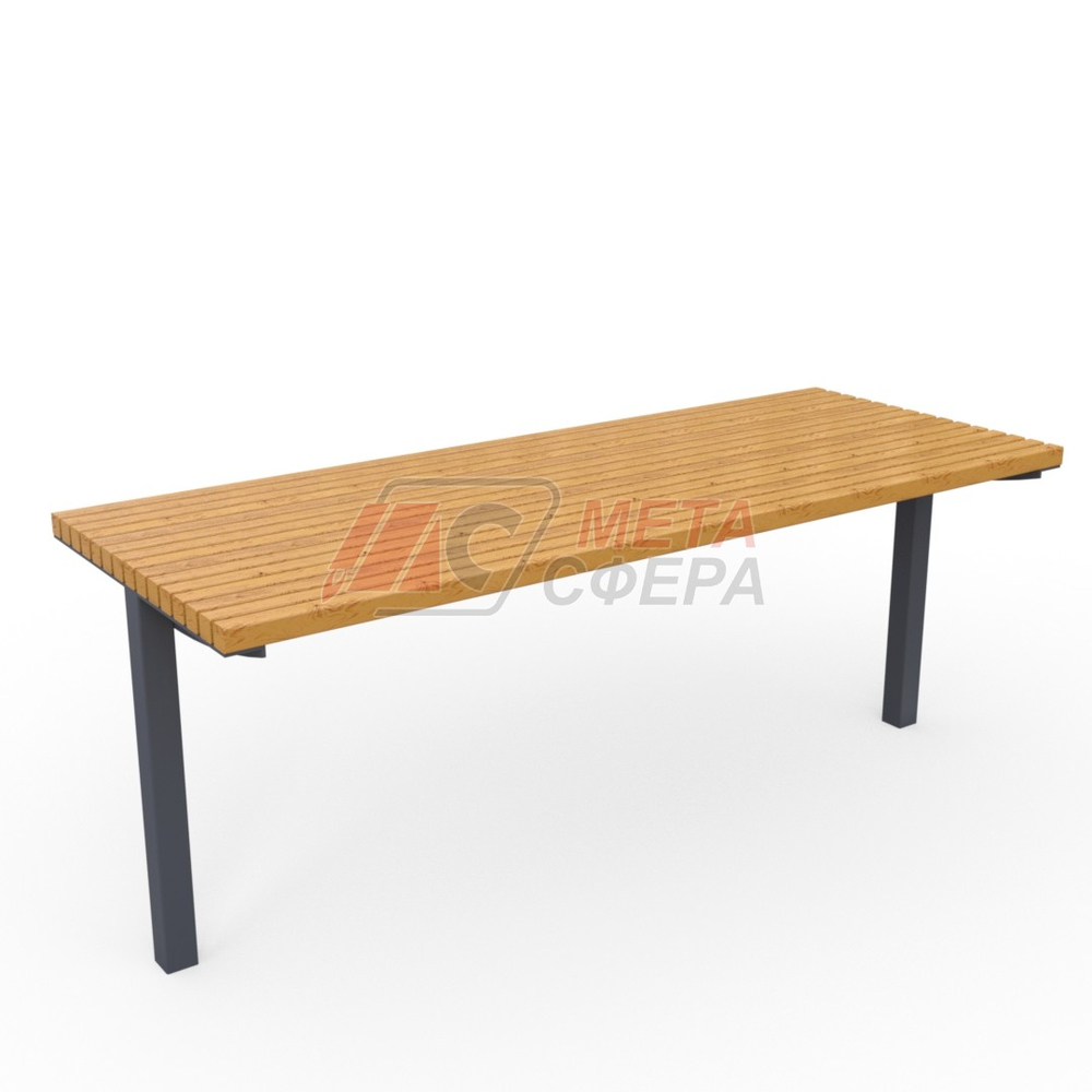 Стол Варшава 1,9 м