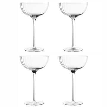 Набор креманок alice, 260 мл, 4 шт.