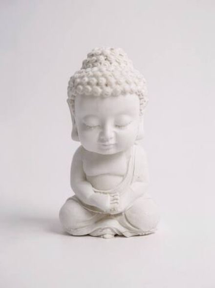 Статуэтка "Малыш Будда" 6см