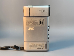 JVC GR-DV1EG(S)
