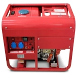 REDVOLT EPD2500 дизельный генератор