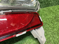 ПТФ левый Kia Sportage 4 QL (2018-2022)