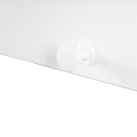 Растущая парта Kinderzen Dali Plus (1200×650 мм)