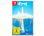 RIME (NS) Б/У