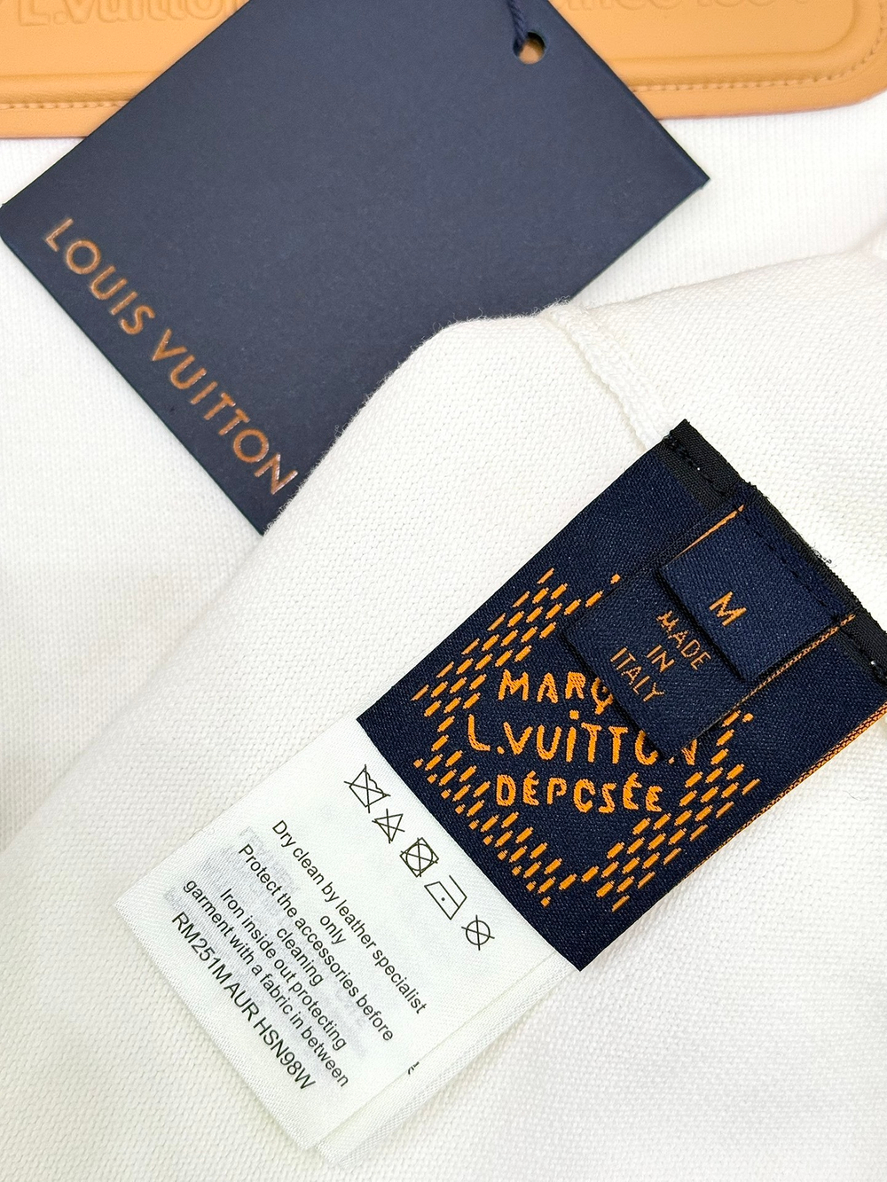 Louis Vuitton T-Short