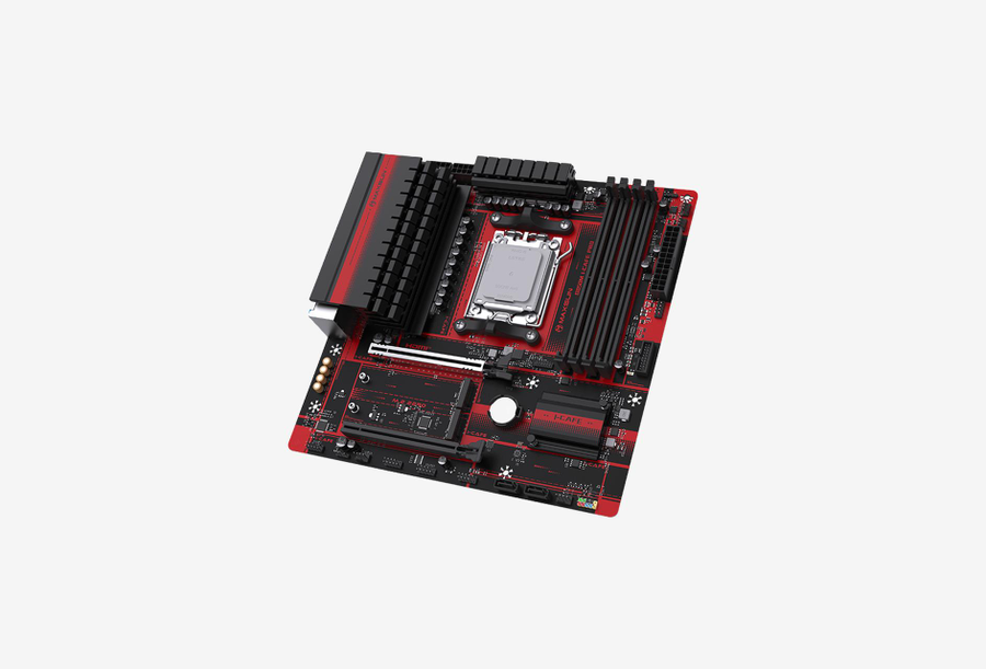 MS-B850M I-CAFE PRO_0426709105633