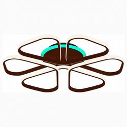 Накладной светильник Citilux Сезар Смарт CL233A275E