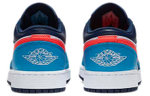 Air Jordan 1 Low Game Time GS