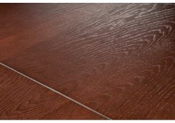 Деревянный стол Шеелит 160(200)х110х75 орех миланский