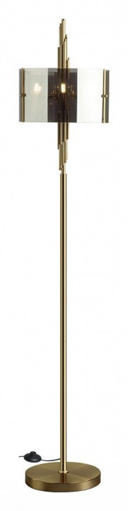 Торшер Odeon Light 4895/3F