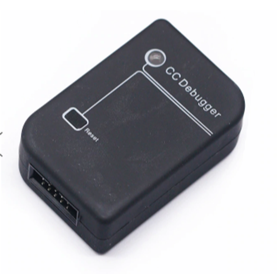 CC-Debugger, программатор симуляции ZigBee 2540 2541 2530 (без кабеля)