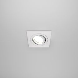 Встраиваемый светильник Maytoni Atom DL024-2-01W