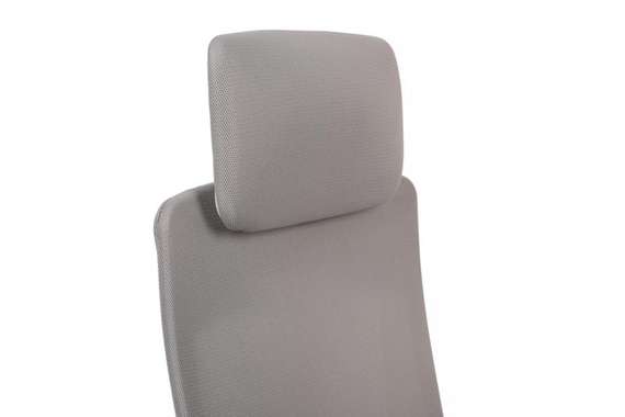 Кресло Miratt MRTG-001 Светло-серый