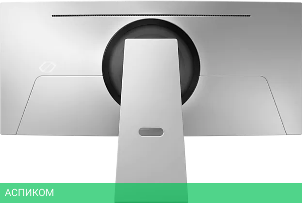 Игровой монитор Samsung Odyssey OLED G8 LS34BG850SUXEN