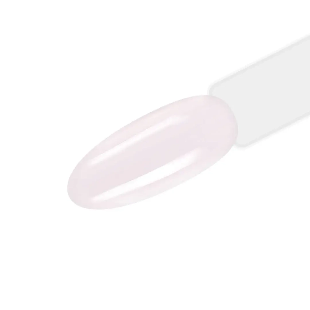 IQ Beauty Лак для ногтей для защиты от грибка с активатором роста с тербинафином Antifungal Nail Polish, 12,5 мл Розовый прозрачный