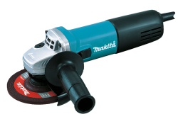 Угловая шлифмашина Makita 9558HN