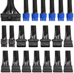Блок питания ATX Exegate ServerPRO-1000PAS