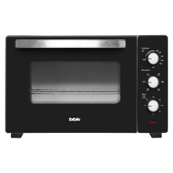 Мини-печь BBK OE4037M (B)