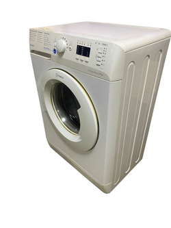 Стиральная машина Indesit BWSA 51051 б/у