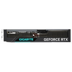 Видеокарта GigaByte nVidia GeForce RTX 4070 Ti Super 16Gb GV-N407TSEAGLE OC-16GD