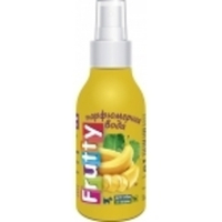 Frutty АВЗ (Агроветзащита) парфюмерная вода для кошек и собак, банан, 100 мл