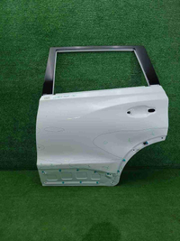 Дверь задняя левая Chery Tiggo 7 Pro (2020-2024)